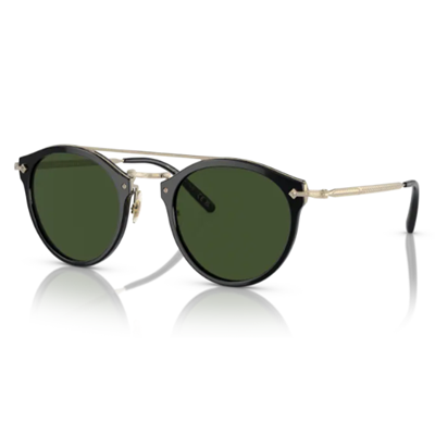 Oliver Peoples OV 5349S OV5349S Remick Sunglasses